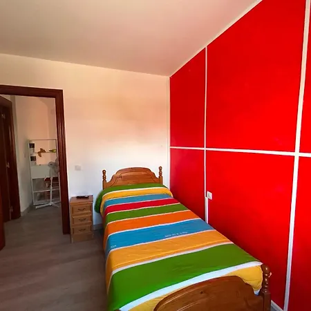 Casa Maná Сasa de vacaciones *