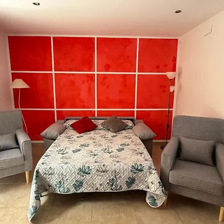 Casa Maná Сasa de vacaciones