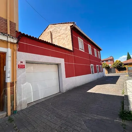 Casa Maná Сasa de vacaciones