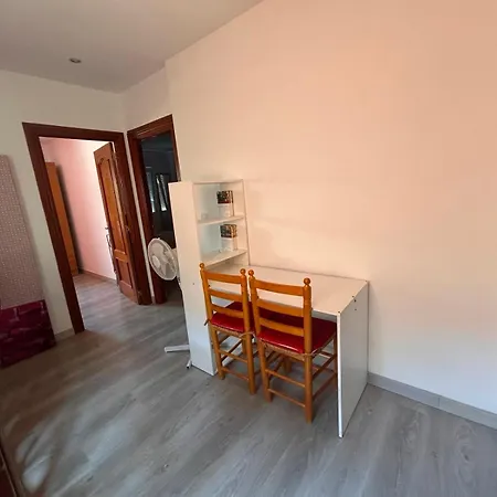 Сasa de vacaciones Casa Maná *