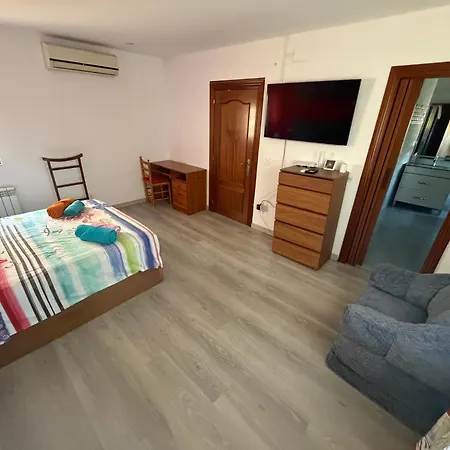 Casa Maná * San Andrés del Rabanedo
