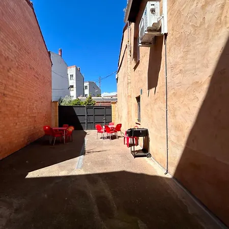 Casa Maná Сasa de vacaciones