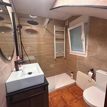 Сasa de vacaciones Casa Maná