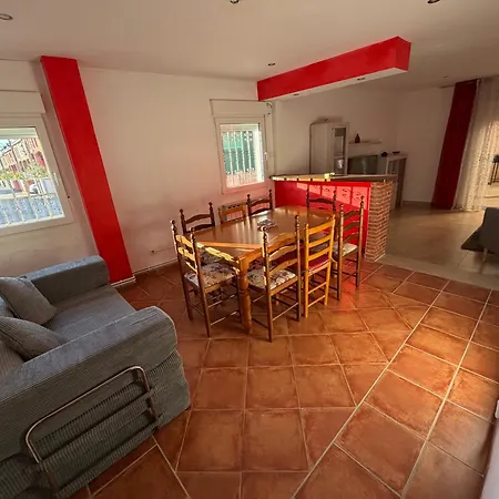 Casa Maná Сasa de vacaciones San Andrés del Rabanedo