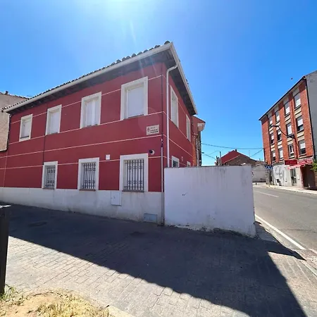 Casa Maná Сasa de vacaciones