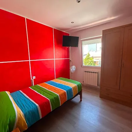 Casa Maná Сasa de vacaciones